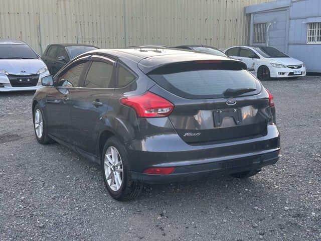 FOCUS 5D  第2張相片