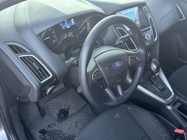 FOCUS 5D  第3張相片