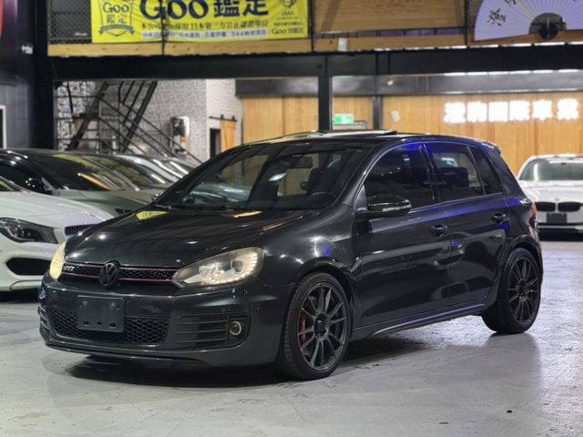 GOLF VI  第1張相片