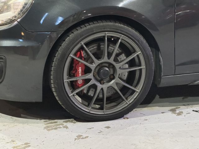 GOLF VI  第4張相片