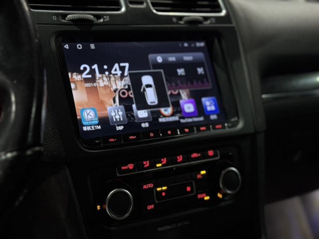 GOLF VI  第5張相片