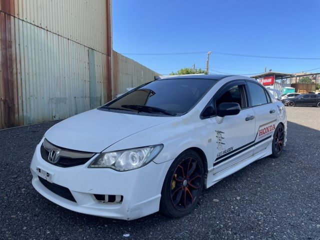 CIVIC  第1張相片