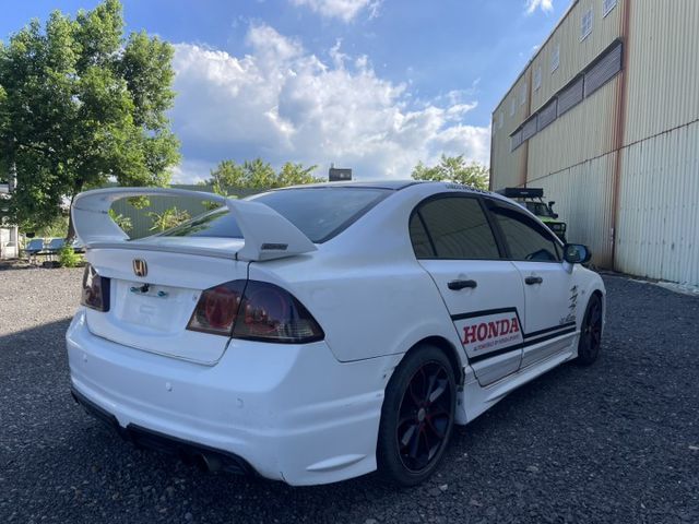 CIVIC  第2張相片