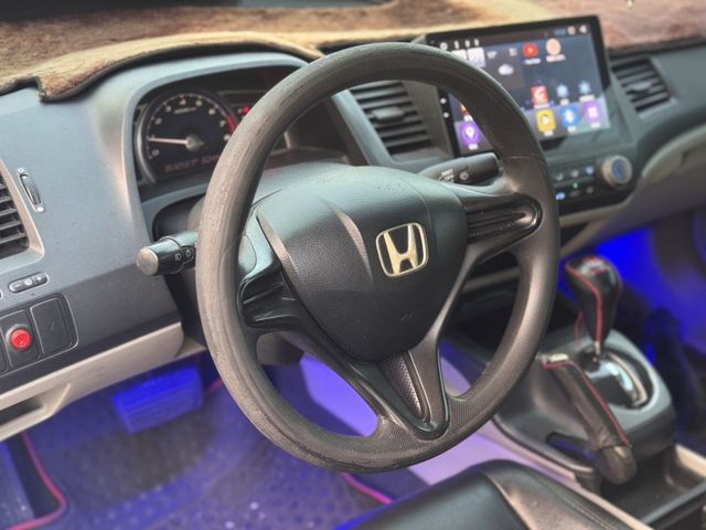 CIVIC  第3張相片