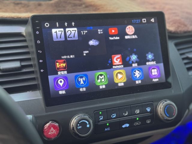 CIVIC  第4張相片