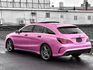 CLA-CLASS SHOOTING BRAKE  第1張縮圖