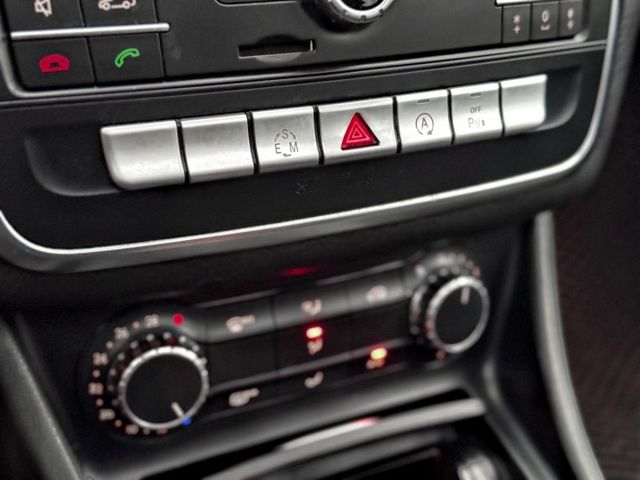 CLA-CLASS SHOOTING BRAKE  第4張相片