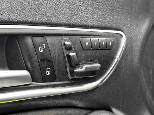 CLA-CLASS SHOOTING BRAKE  第5張相片