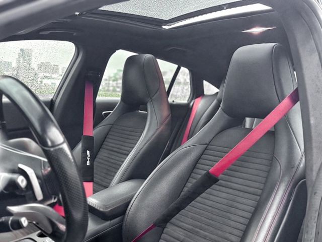 CLA-CLASS SHOOTING BRAKE  第6張相片