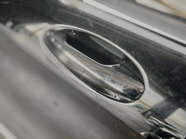 C-CLASS SEDAN W205  第5張相片