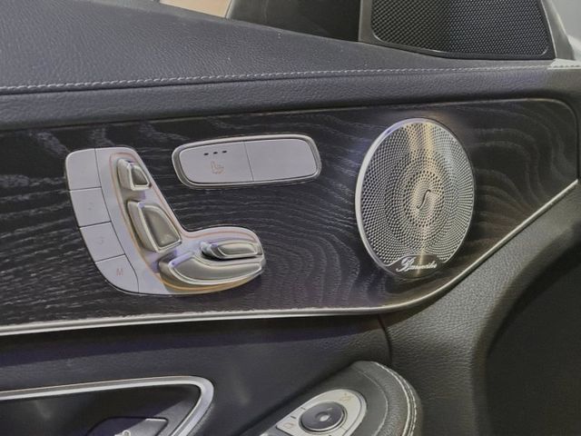 C-CLASS SEDAN W205  第6張相片