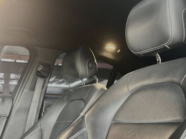 C-CLASS SEDAN W205  第7張相片