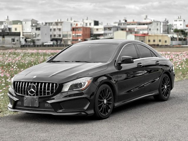 CLA-CLASS  第1張相片