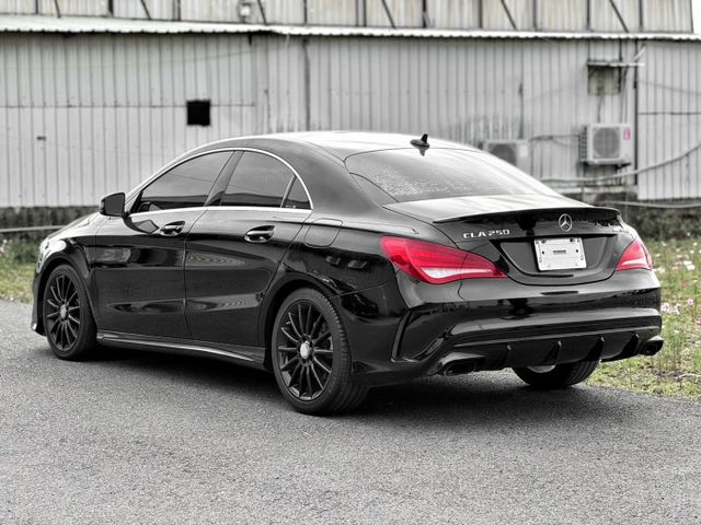 CLA-CLASS  第2張相片