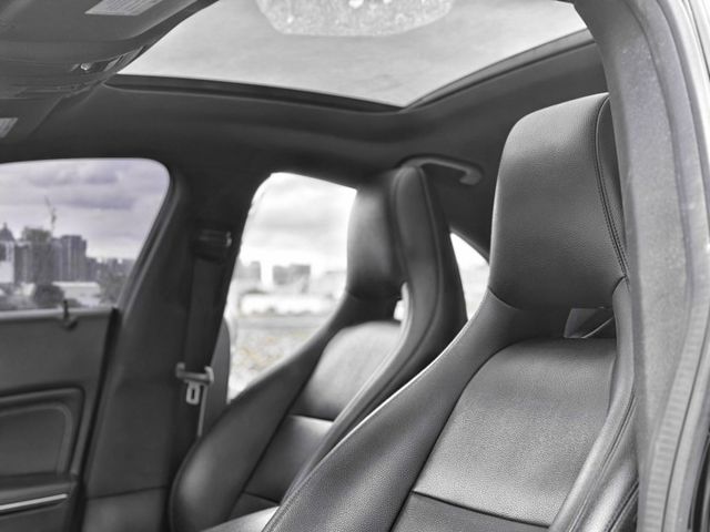 CLA-CLASS  第7張相片