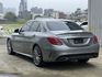 C-CLASS COUPE C205  第2張縮圖