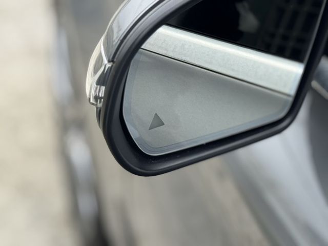 C-CLASS COUPE C205  第4張相片