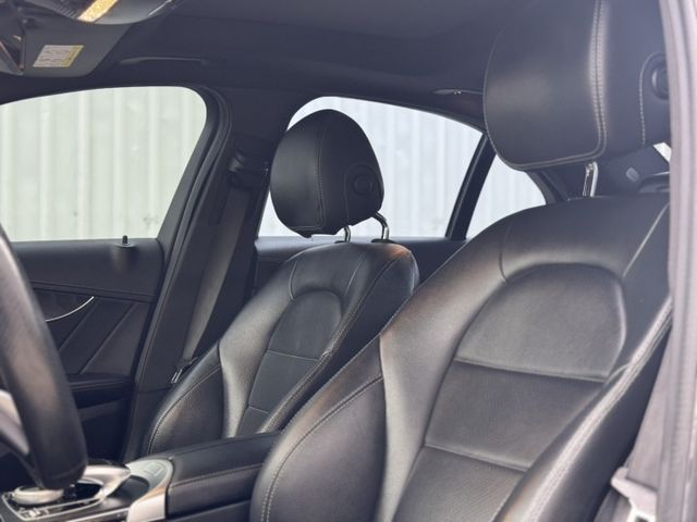 C-CLASS COUPE C205  第7張相片