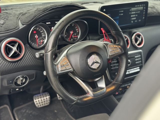 A-CLASS W176  第3張相片