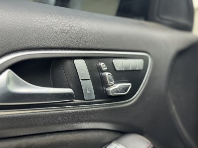 A-CLASS W176  第4張相片