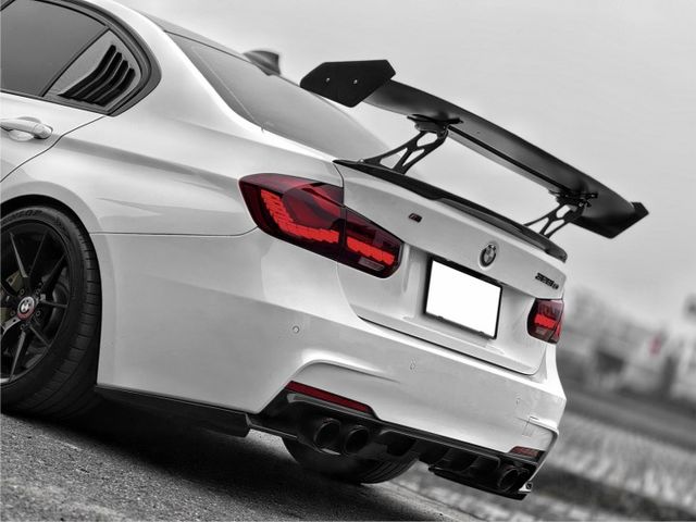 3 SERIES SEDAN F30  第3張相片