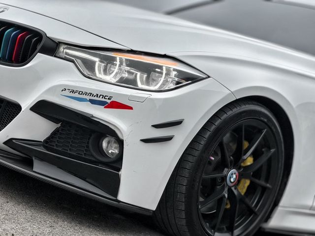 3 SERIES SEDAN F30  第4張相片