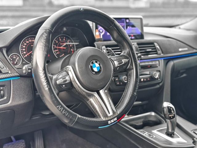 3 SERIES SEDAN F30  第6張相片