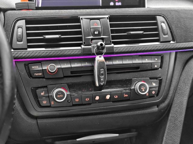 3 SERIES SEDAN F30  第8張相片