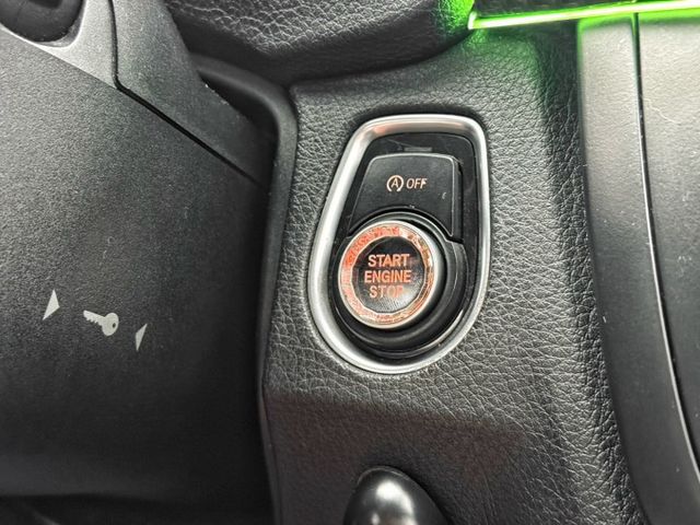 3 SERIES SEDAN F30  第9張相片