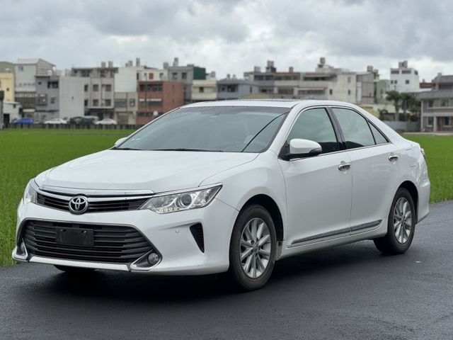 CAMRY  第1張相片
