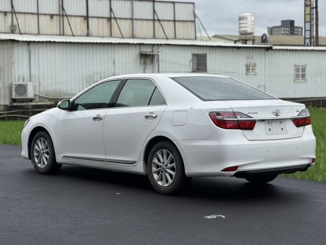 CAMRY  第2張相片