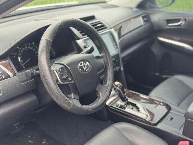 CAMRY  第5張相片