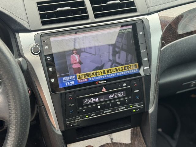 CAMRY  第7張相片