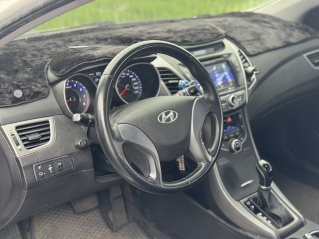 ELANTRA EX  第3張相片