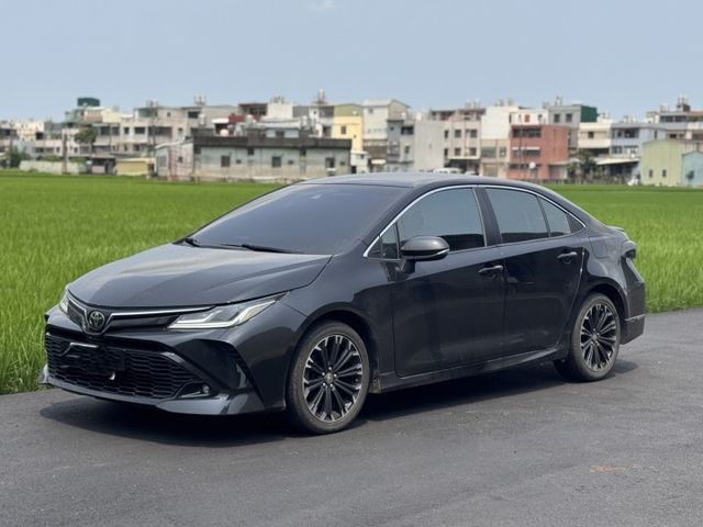 ALTIS  第1張相片