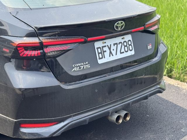 ALTIS  第3張相片