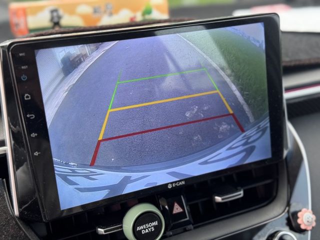 ALTIS  第8張相片