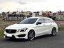 CLA-CLASS SHOOTING BRAKE  第1張縮圖
