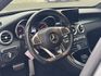 C-CLASS COUPE C205  第6張縮圖