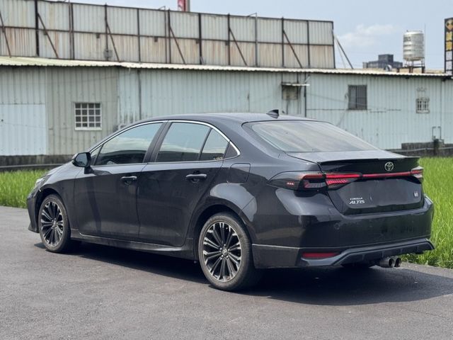 ALTIS  第2張相片