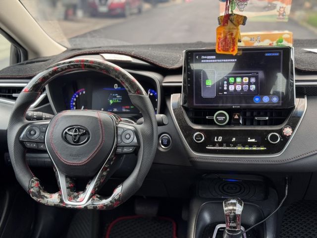 ALTIS  第12張相片