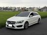 CLA-CLASS SHOOTING BRAKE  第1張縮圖