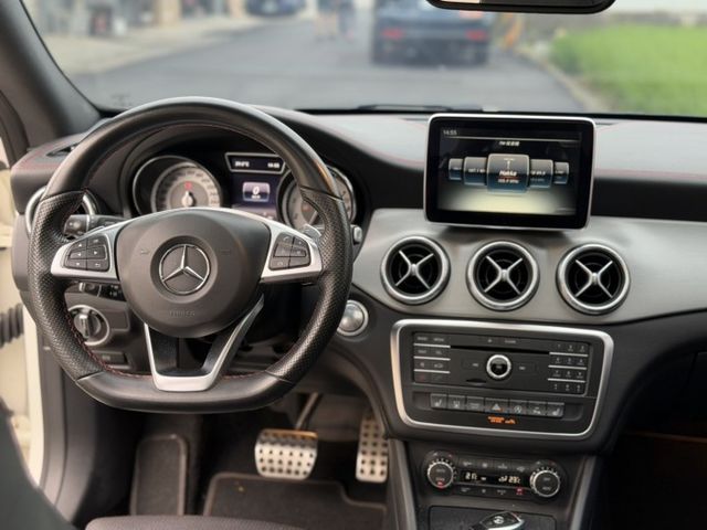 CLA-CLASS SHOOTING BRAKE  第5張相片