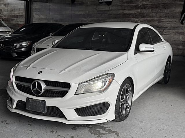CLA-CLASS  第1張相片