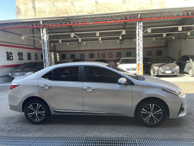 ALTIS 1.8  第4張相片