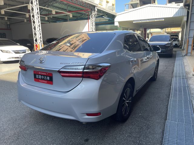 ALTIS 1.8  第5張相片