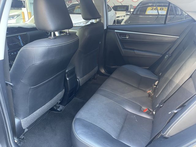 ALTIS 1.8  第9張相片