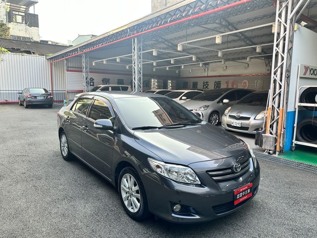 ALTIS 1.8  第3張相片