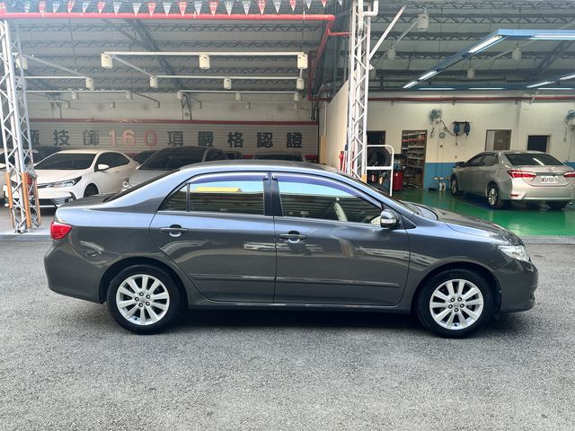 ALTIS 1.8  第4張相片