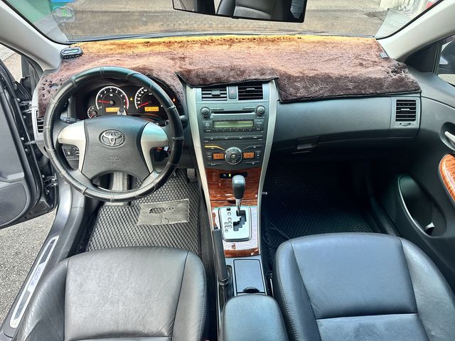 ALTIS 1.8  第7張相片